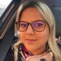 Foto de perfil de DANIELLI CORRÊA BORTOLAMEDI 